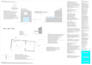redraw floor plan, elevations and sections using autocad